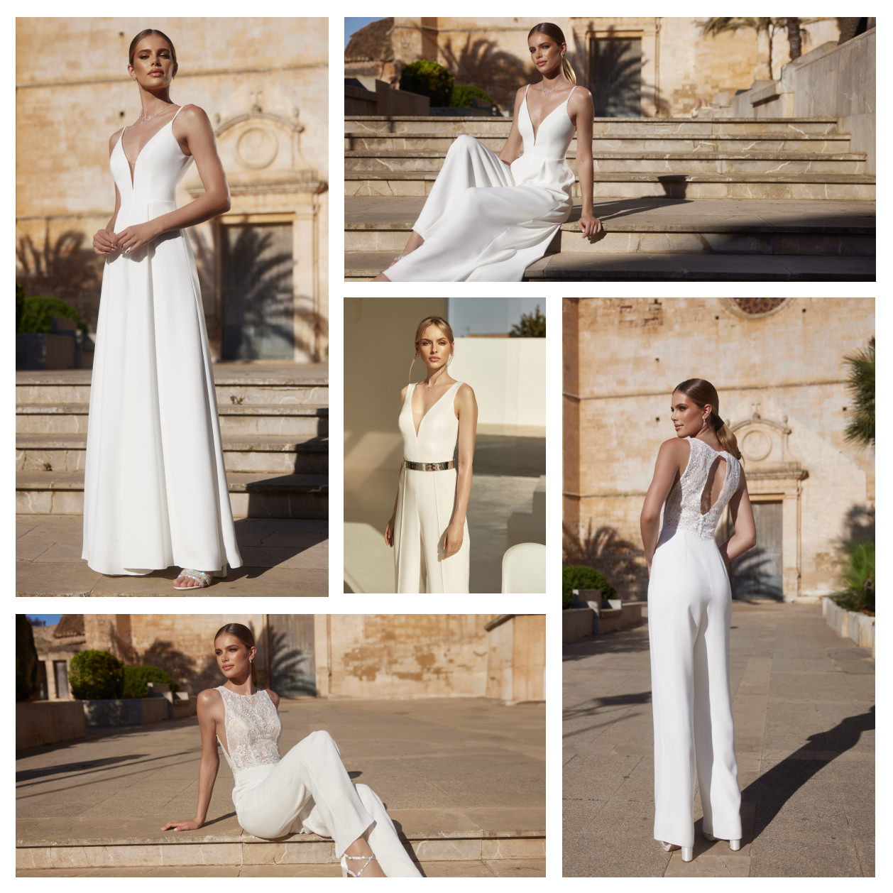 Jumpsuit Collection