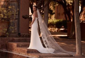 bridal dress designer and manufacturer