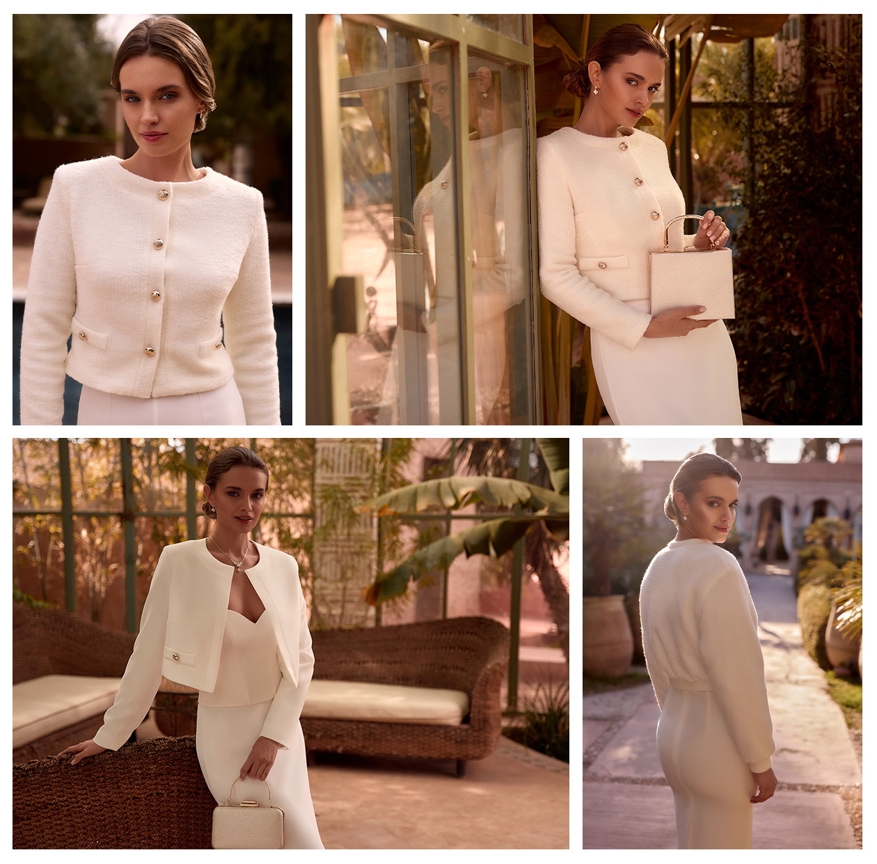 Mix & Match Collection