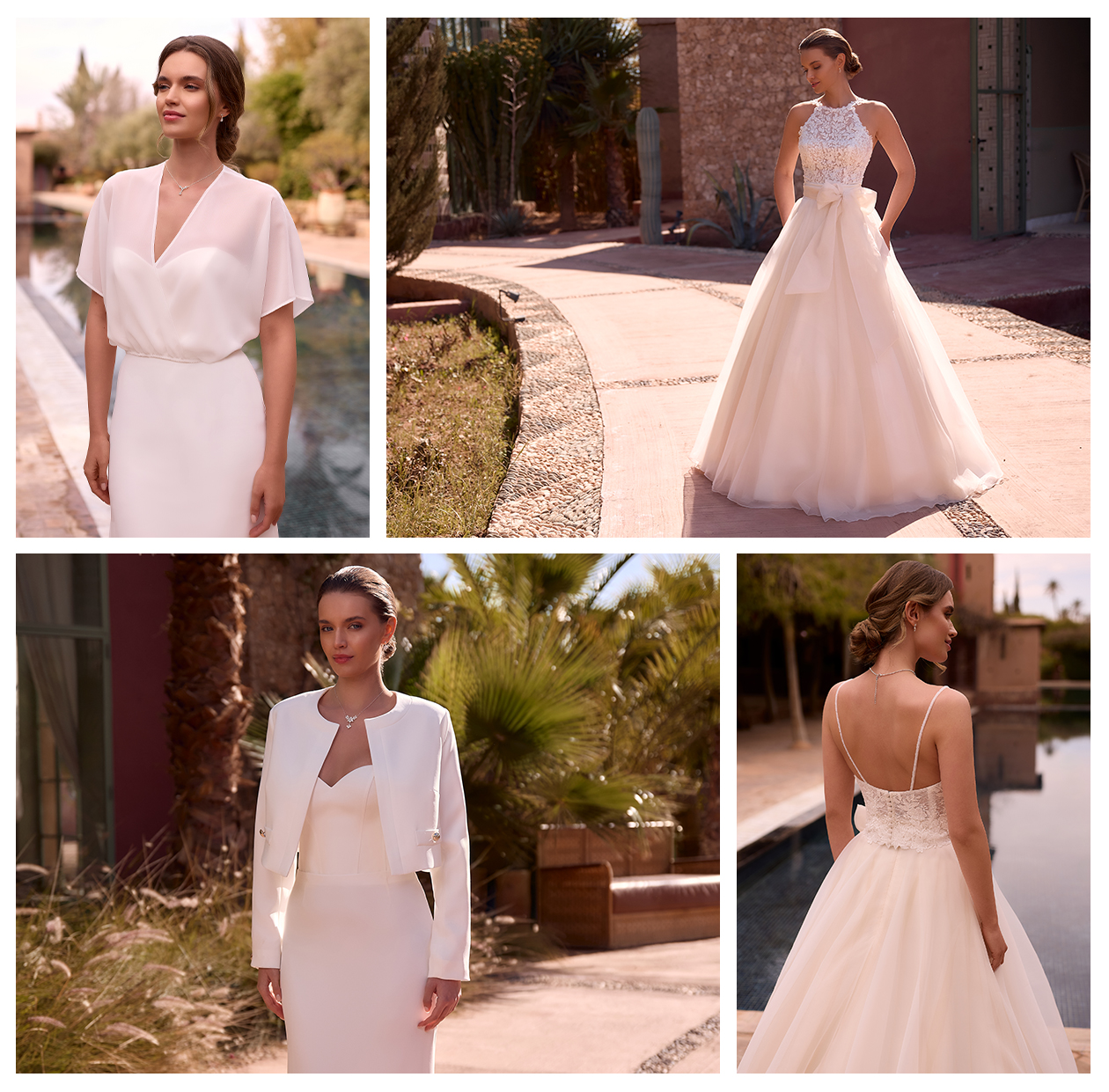 Mix & Match Collection