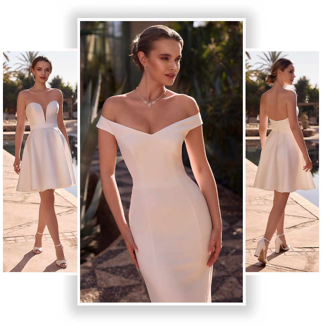 Short Dress Collection