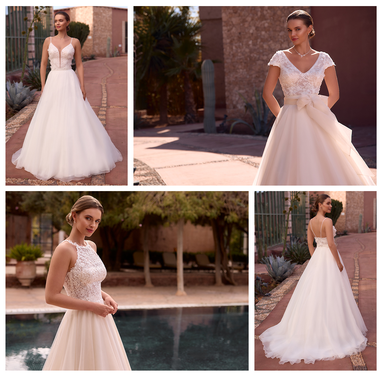 Mix & Match Collection