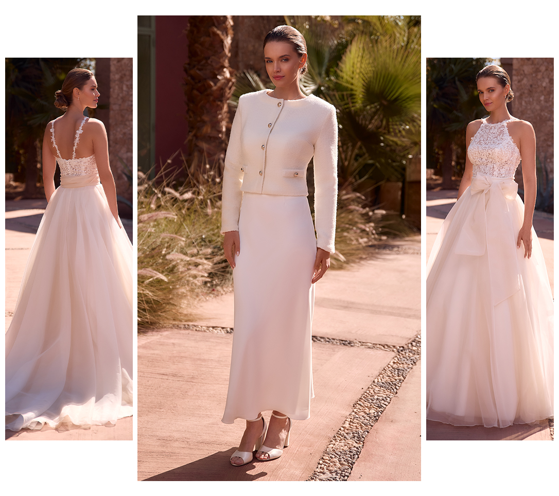 Mix & Match Collection