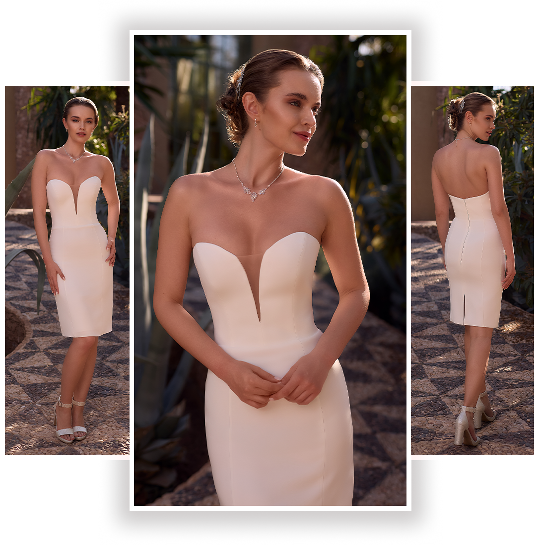 Short Dress Collection